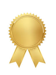 Gold Certification Badge - High-Level Certifications